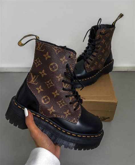 louis vuitton sneakers platform|louis vuitton platform heels.